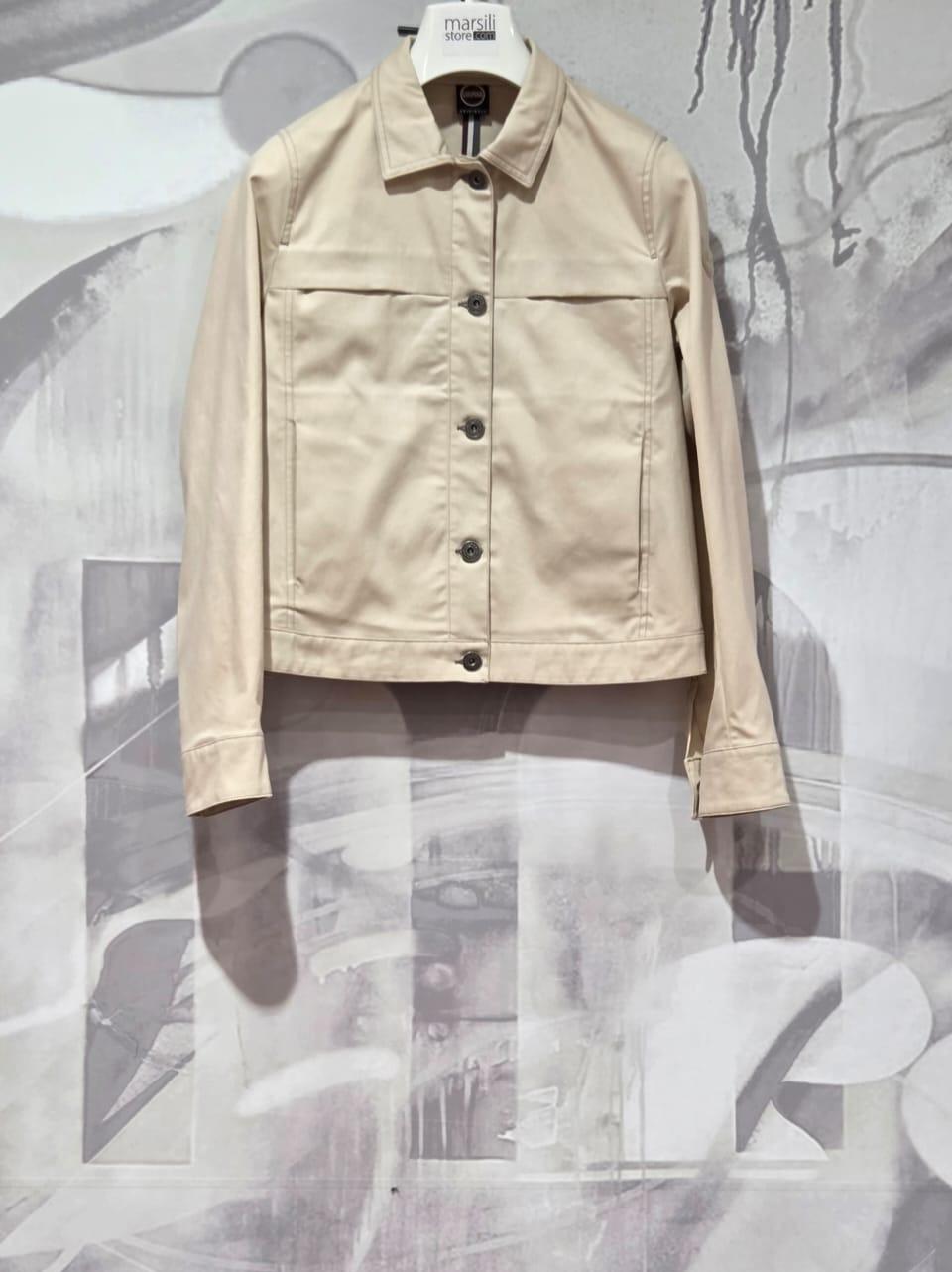 giubbino denim 1930 1FQ 764 COLMAR