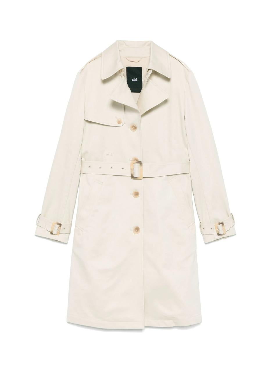 trench medio D77 7295 add