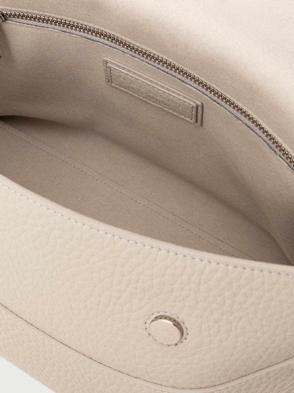 borsa nana B02176SOFT ARGILLA ORCIANI