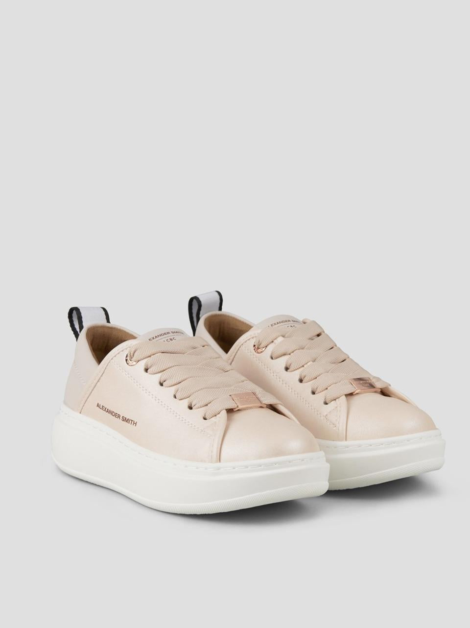 sneakers wembley EWW6783CPD CPD ALEXANDER SMITH