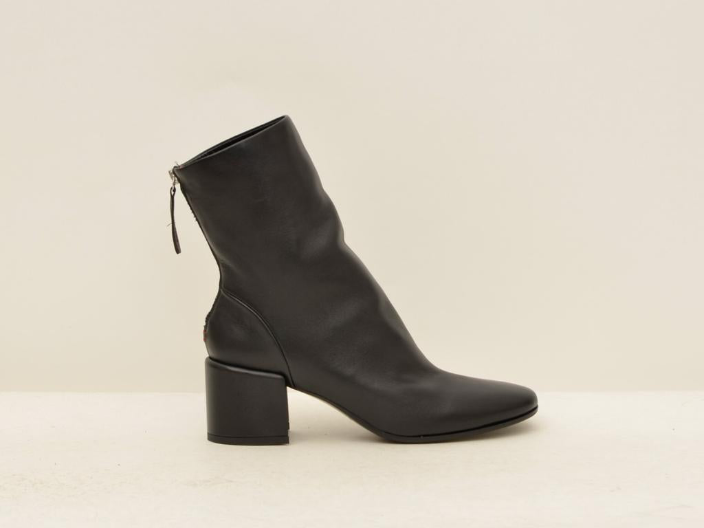 BART26 NERO HALMANERA