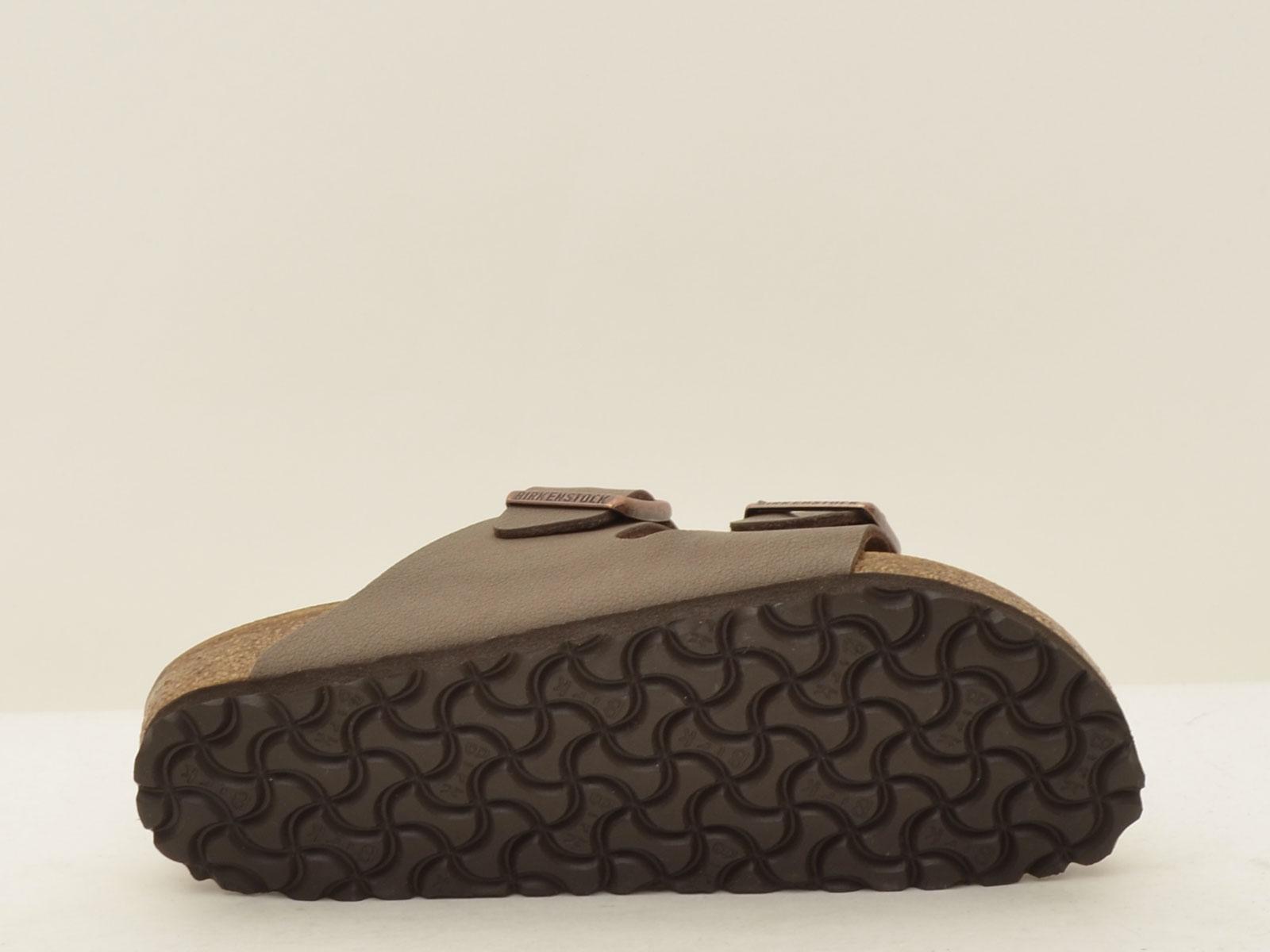 ARIZONA151183 MOCCA BIRKENSTOCK