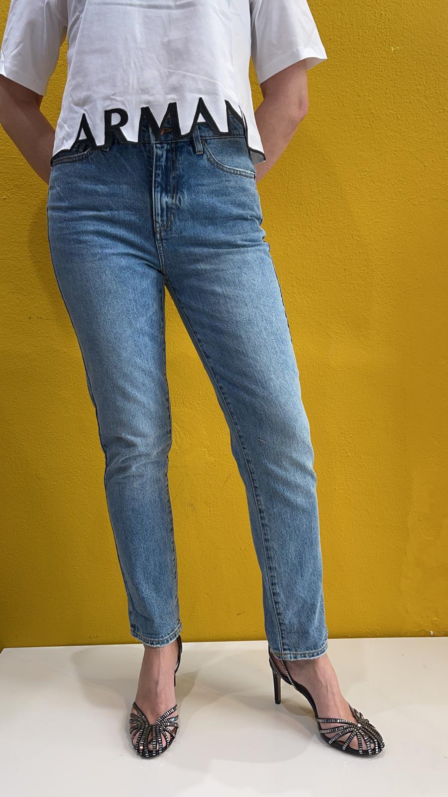 3LYJ06 Y1V COT1500 ARMANI EXCHANGE