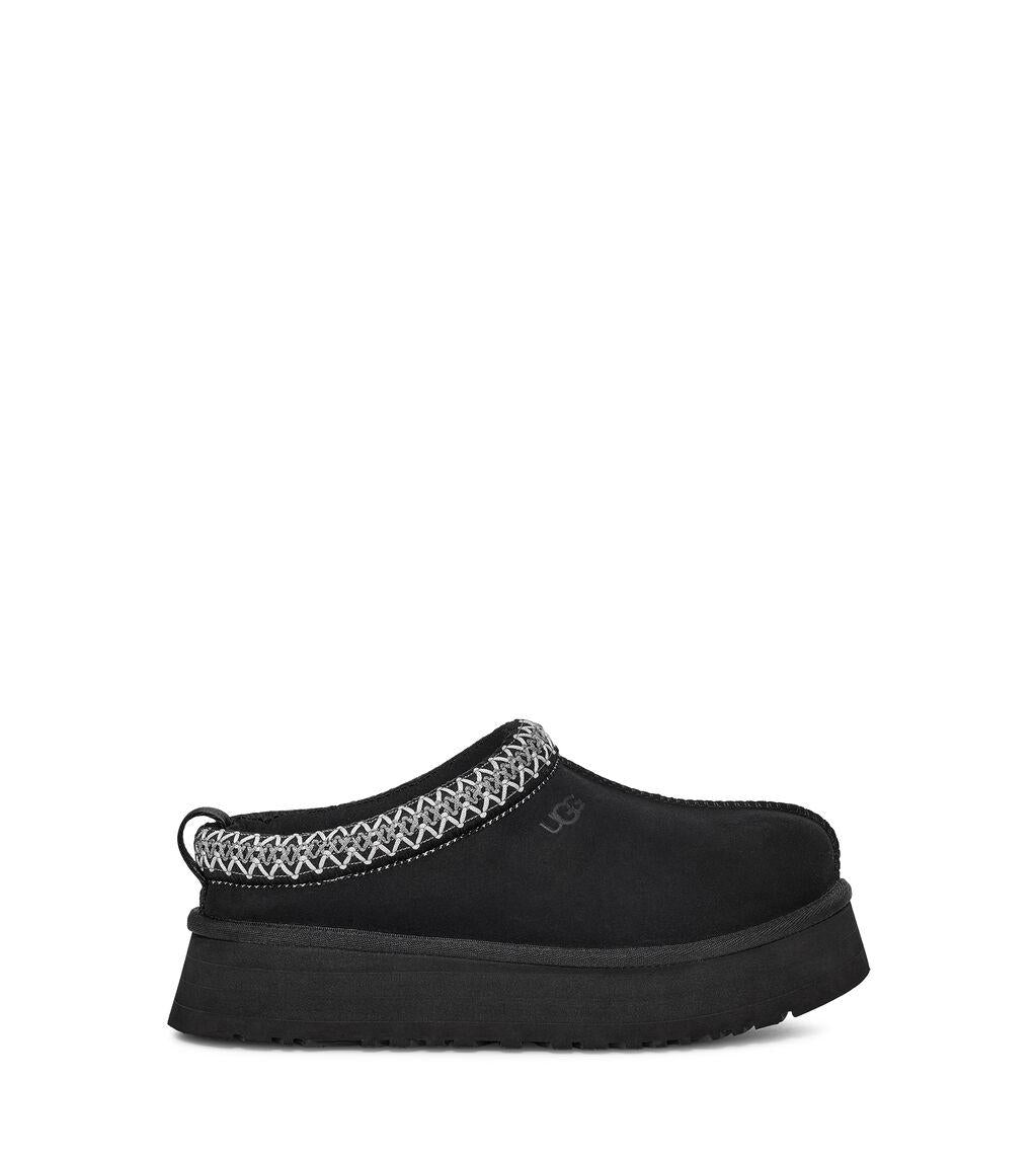 UGSTAZZ BK11225BLK Ugg