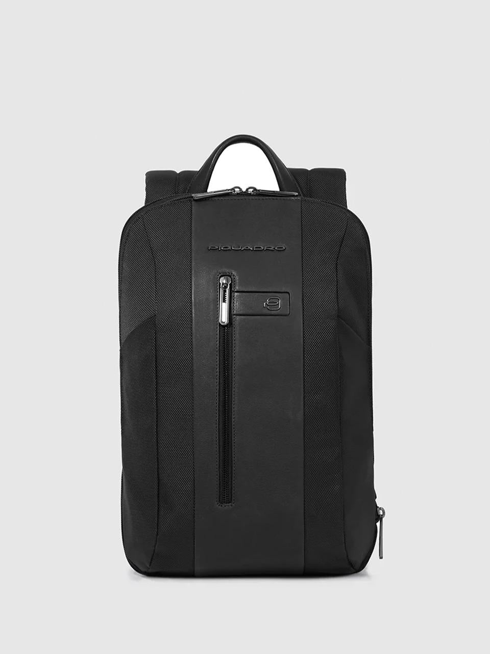 zaino 15,6 espandibili CA6384BR2 N PIQUADRO