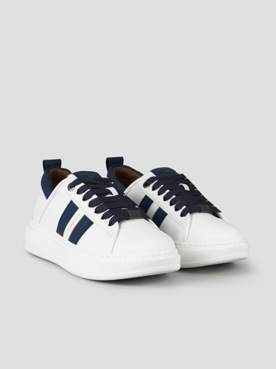sneakers wembley EWM7004 WBL ALEXANDER SMITH