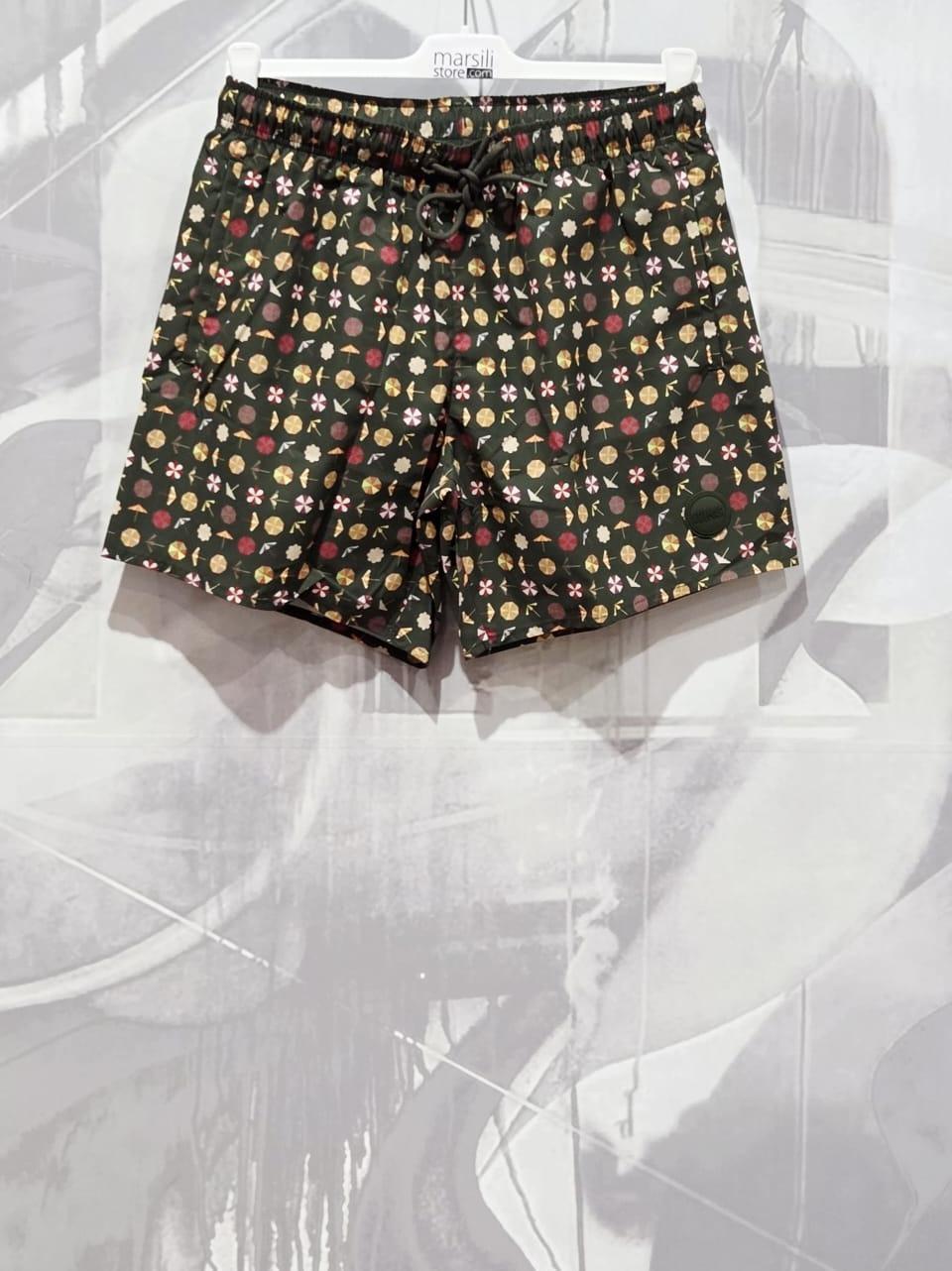 boxer fantasia 6279A 63D COLMAR