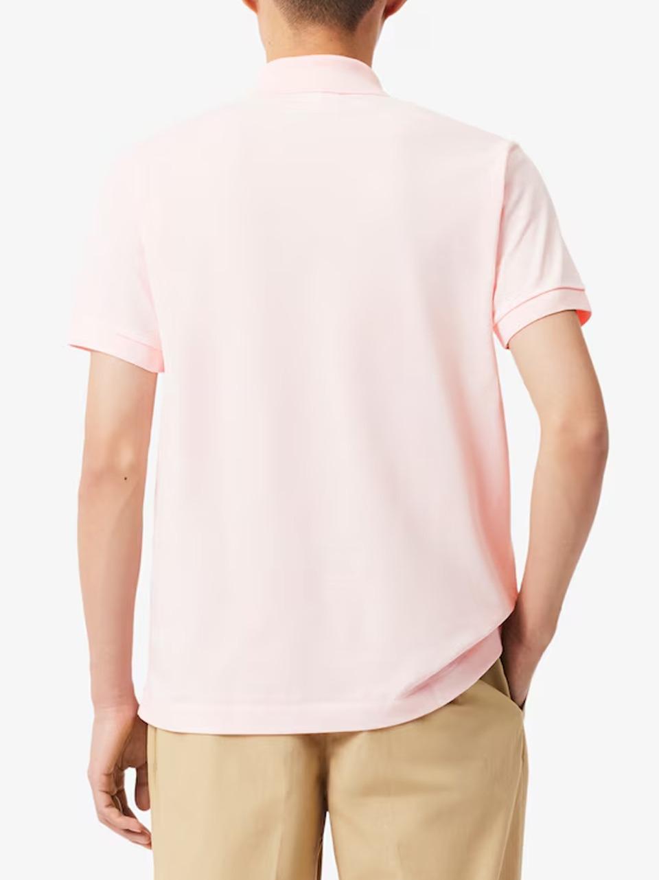 polo piquet regular 1212 POLO T03 LACOSTE
