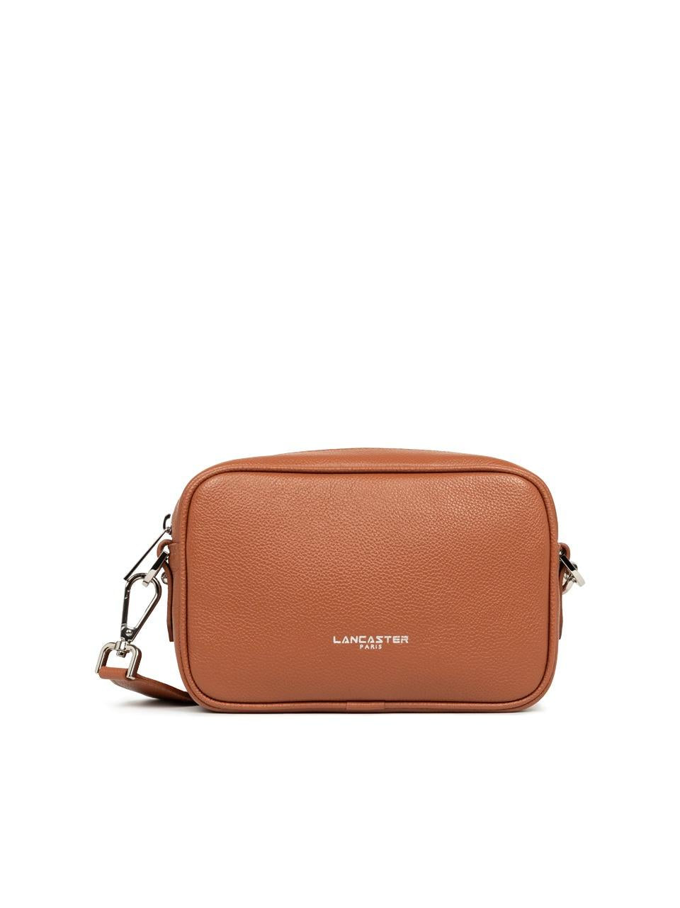 borsa camera bag 480-060 CAMEL LANCASTER