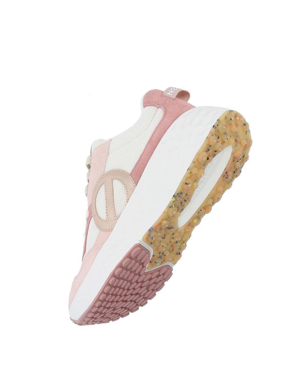 sneakers carter jogger CARTER JOGGER PINKDOVE SALMON NO NAME