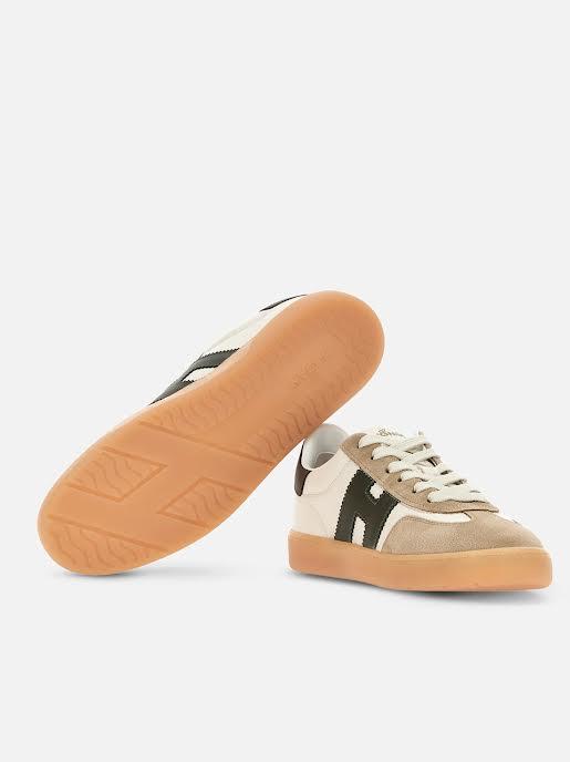 hogan cool HXM6470FB60QDA739M BEIGE SABBIA HOGAN