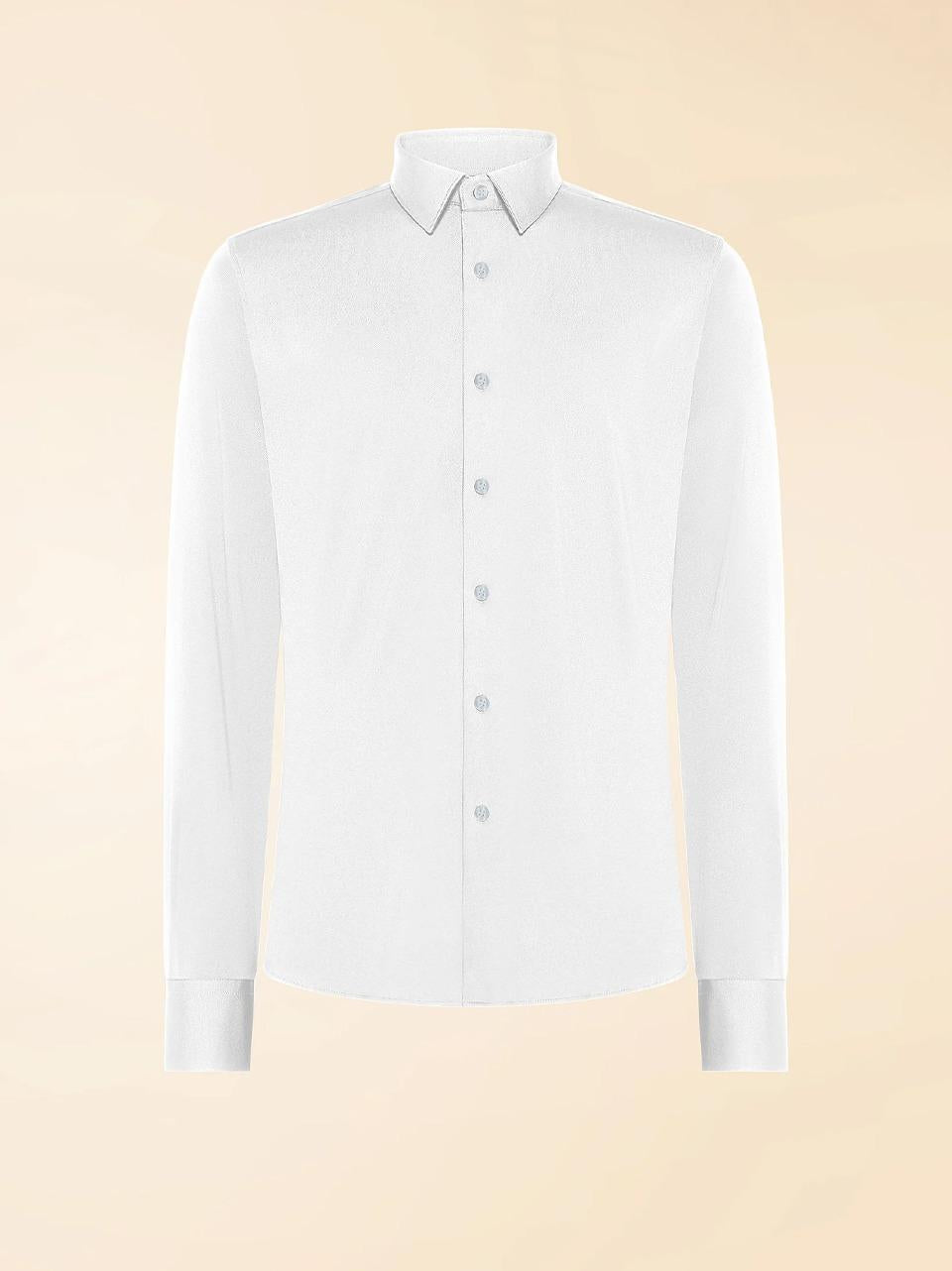 oxford open shirt 26252 B RRD