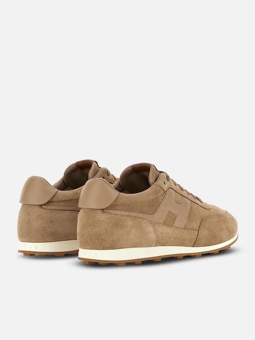 hogan atletic HXM6990GA00UHK880M BEIGE HOGAN