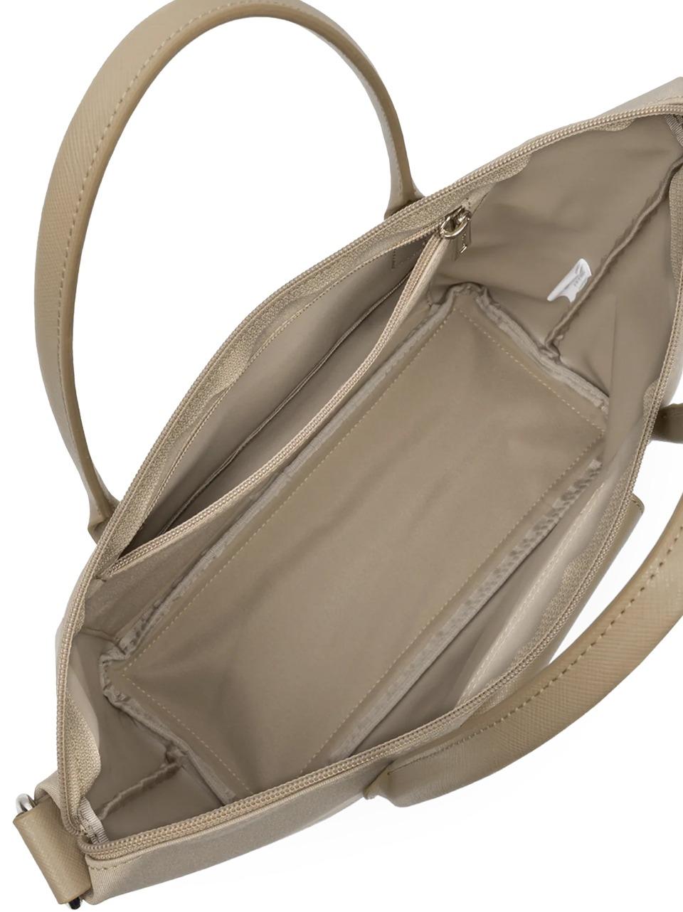borsa shopping con tracolla 516-36 GALE LANCASTER