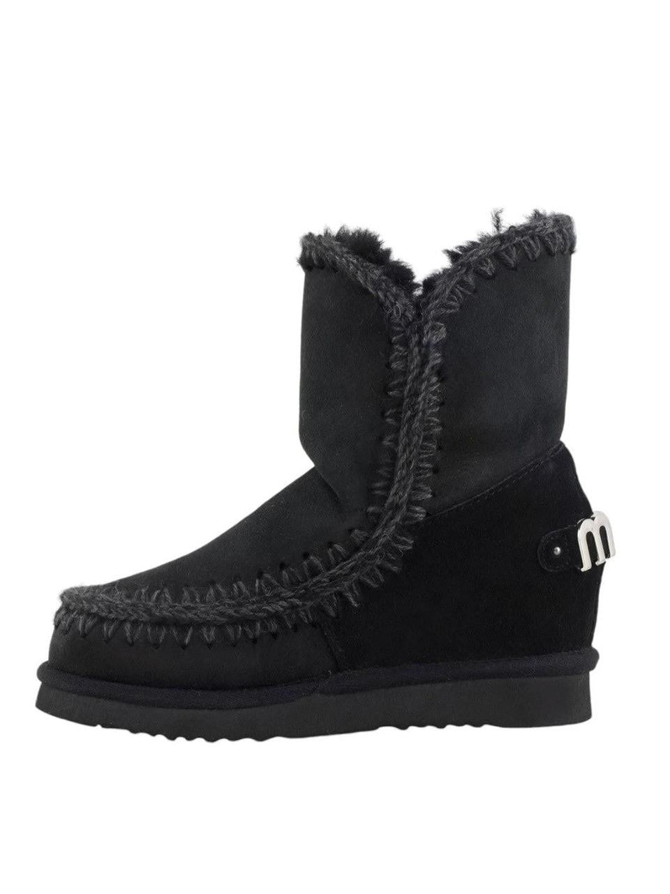 eskimo inner wedge short 121013A CAMBKBK MOU