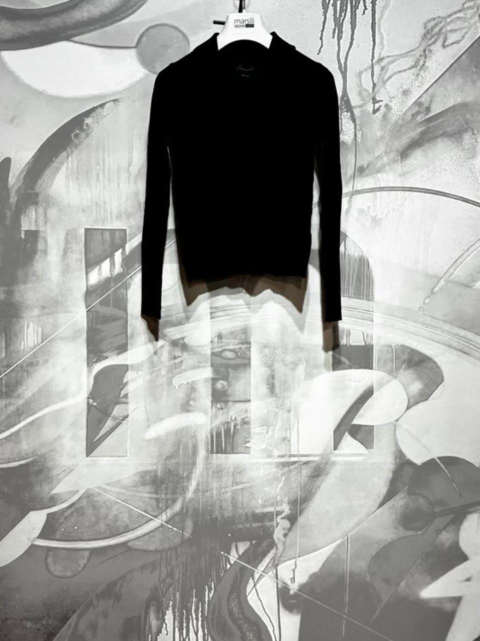 polo costina B38D0046 N Souvenir