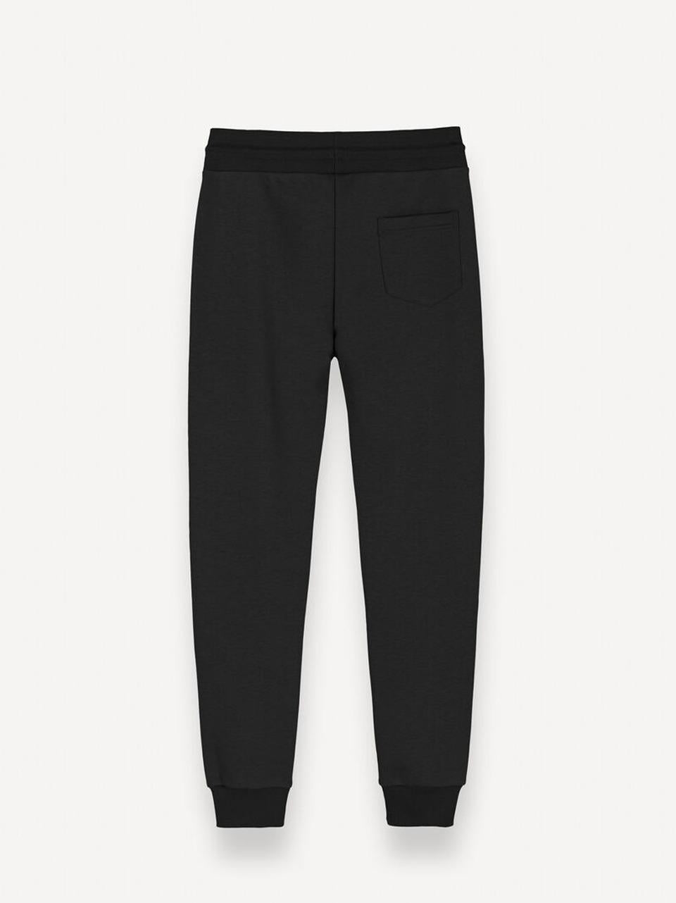 pantalone polsino 8254 N N COLMAR