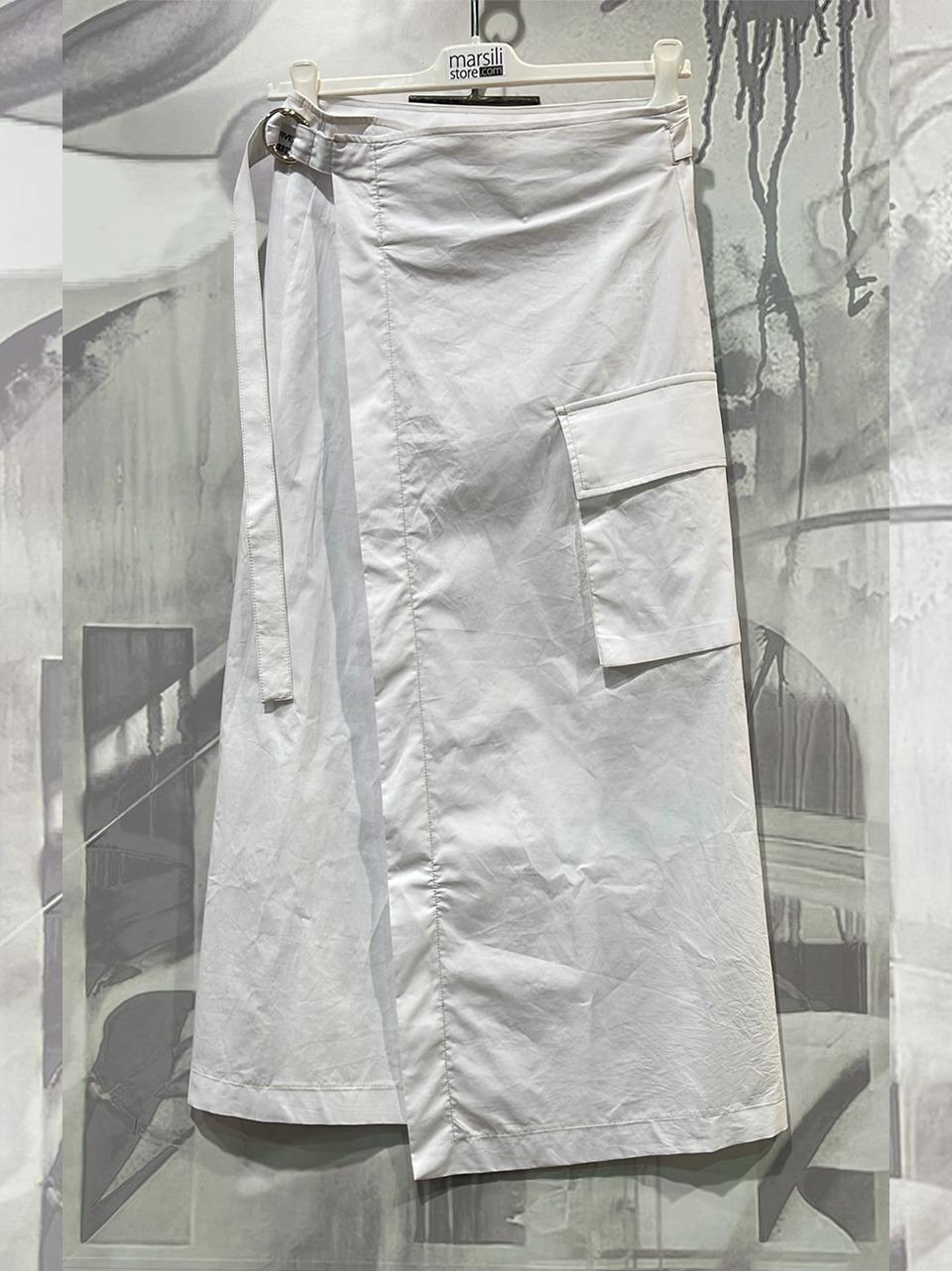gonna soho popeline DG507 2TF0020 B DEPARTMENT FIVE