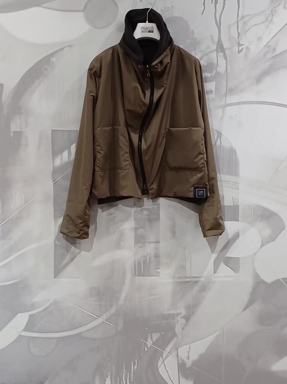 mini rain E25 108 S475 A KIMONORAIN