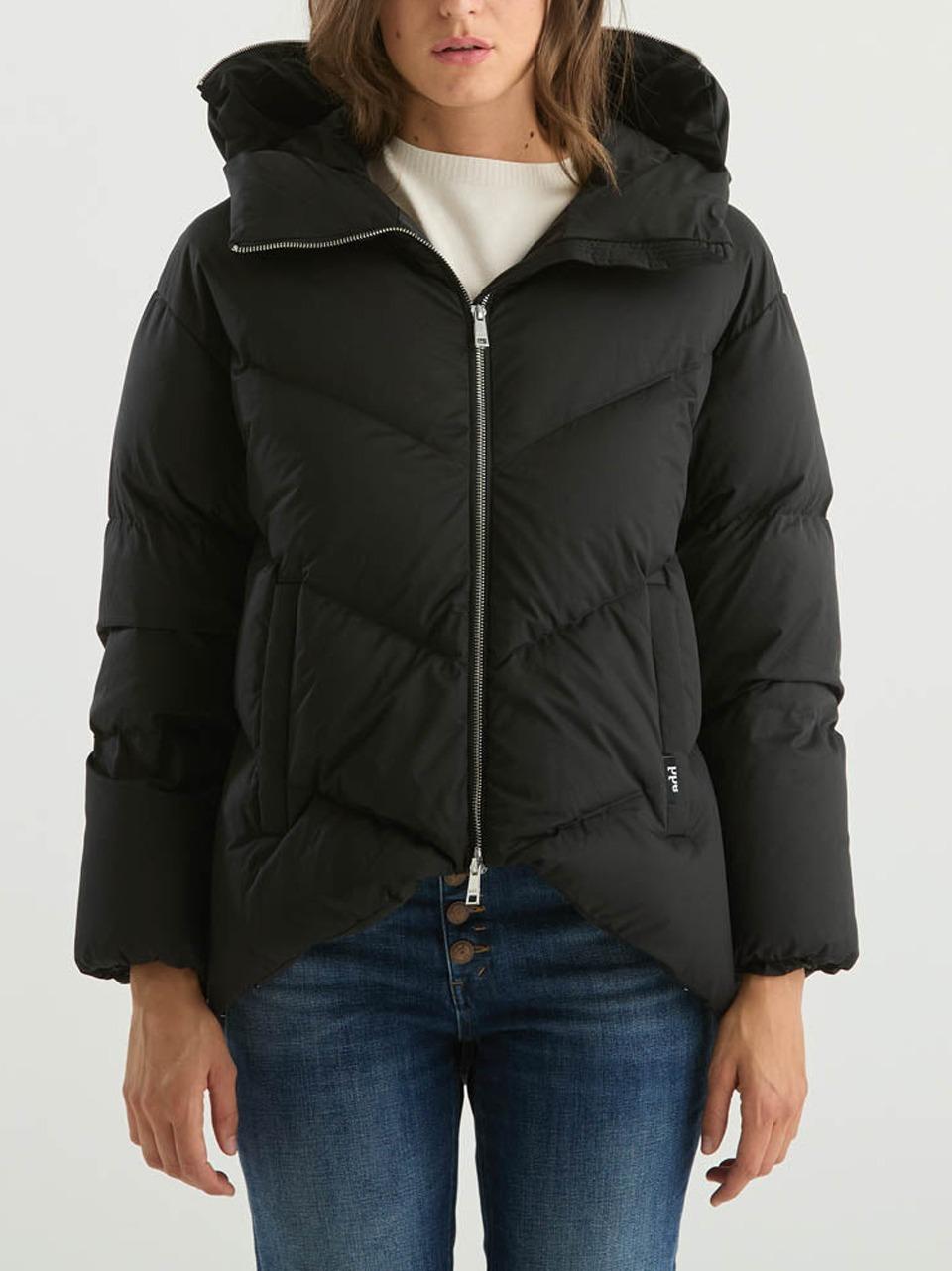 bomber macritrapunta H741 N add