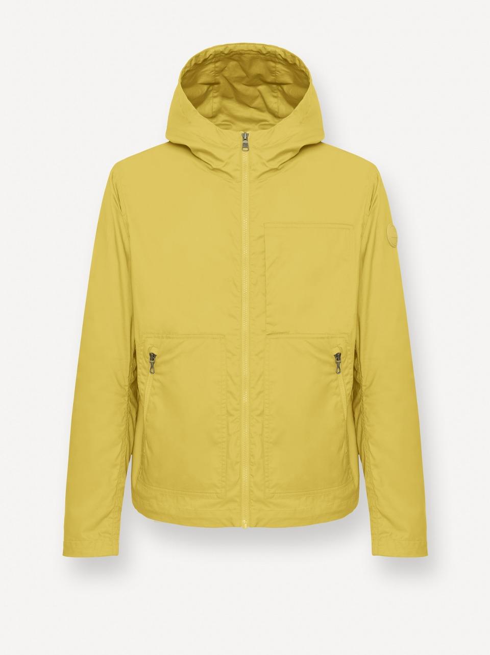 zippato cappuccio cotone 1807 9XH 517 COLMAR