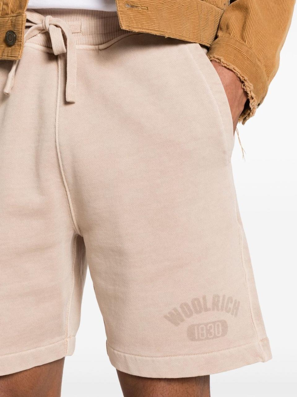 CFWOSH0060MRUT3686 ROPE WOOLRICH