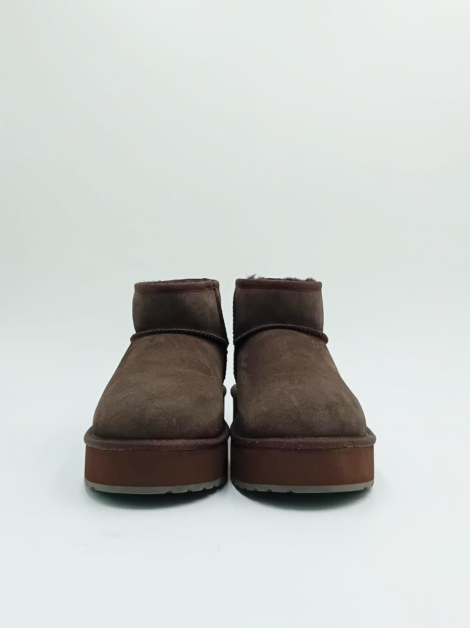 stinger micro platform 2.0 STINGER MICROPLATFORM 2.0 CHOCOLATE EMU