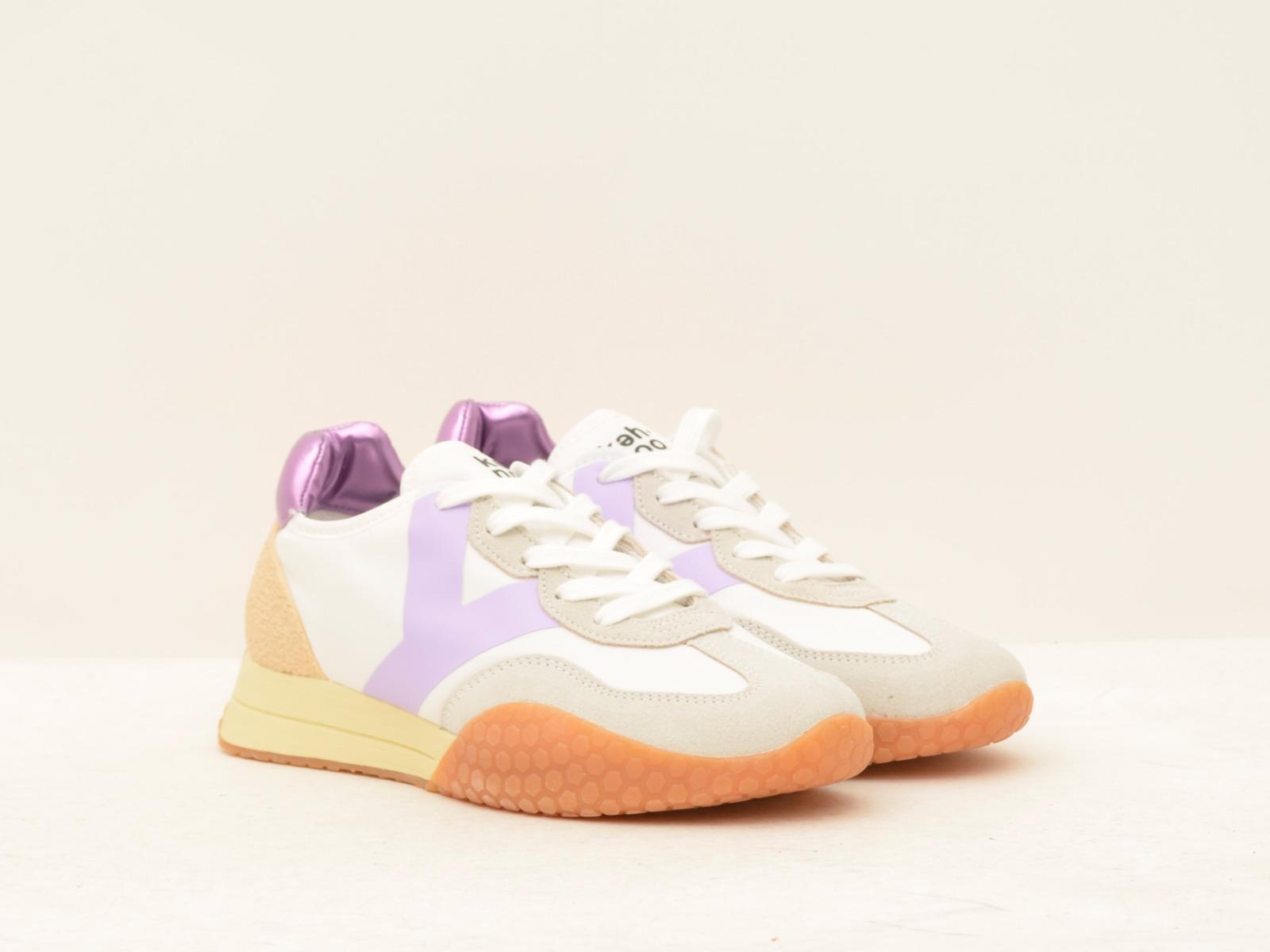 KW9312 WIHT\LILLA Keh.noo