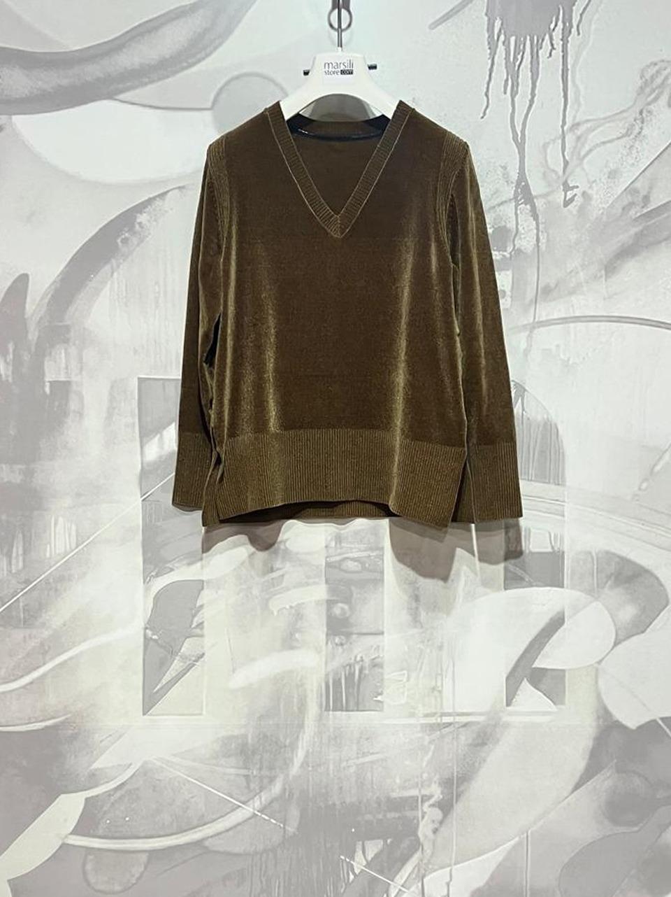 velvet v W25634 84 RRD
