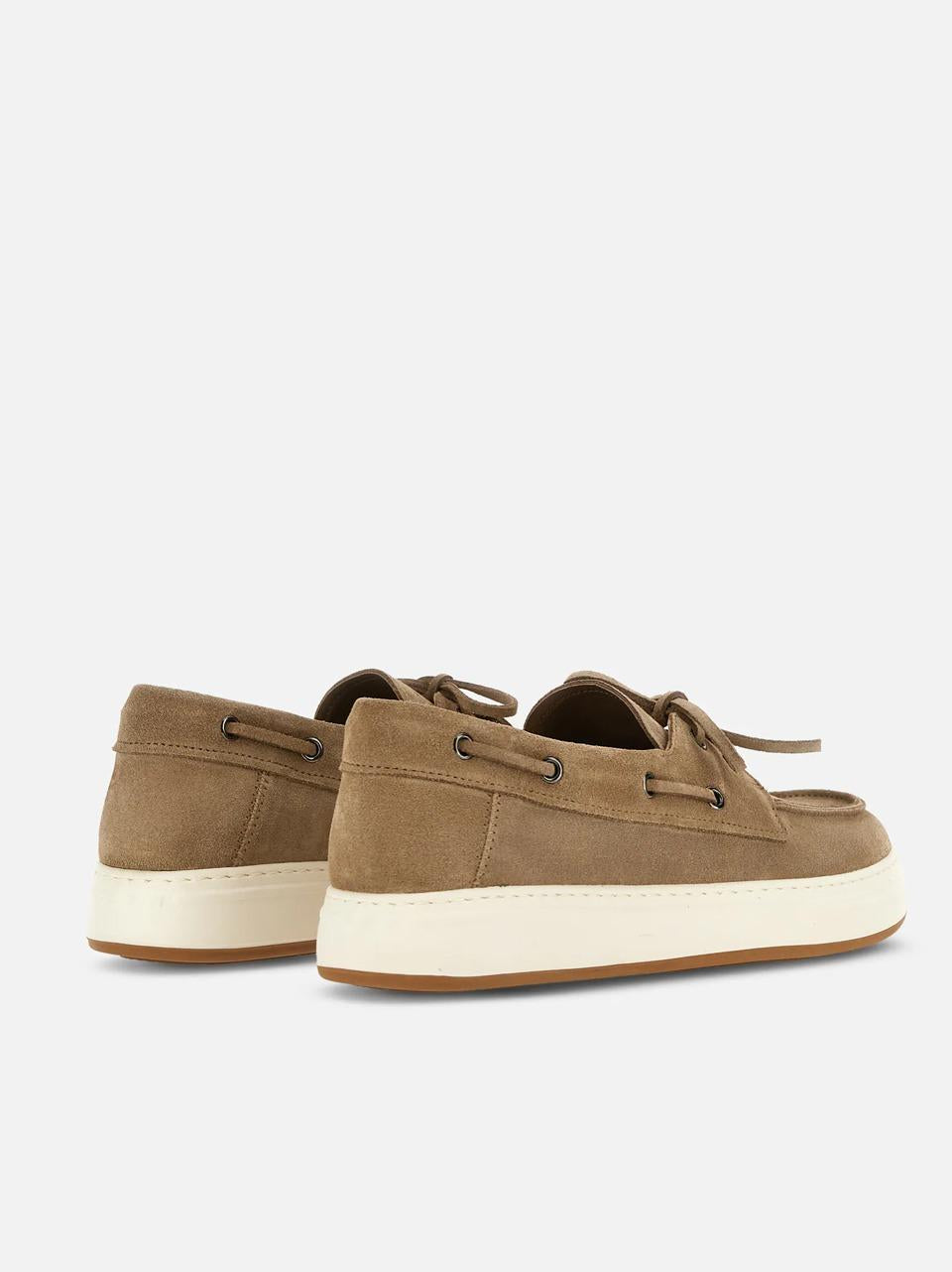 hogan barca HXM6680GB60BTMC808 BEIGE HOGAN