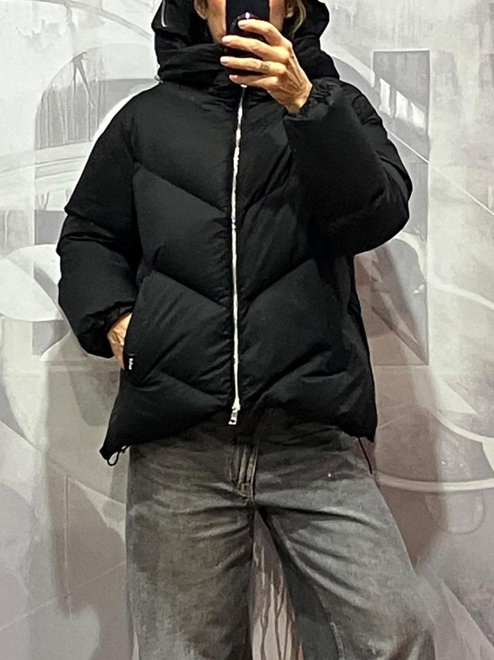 bomber macritrapunta H741 N add