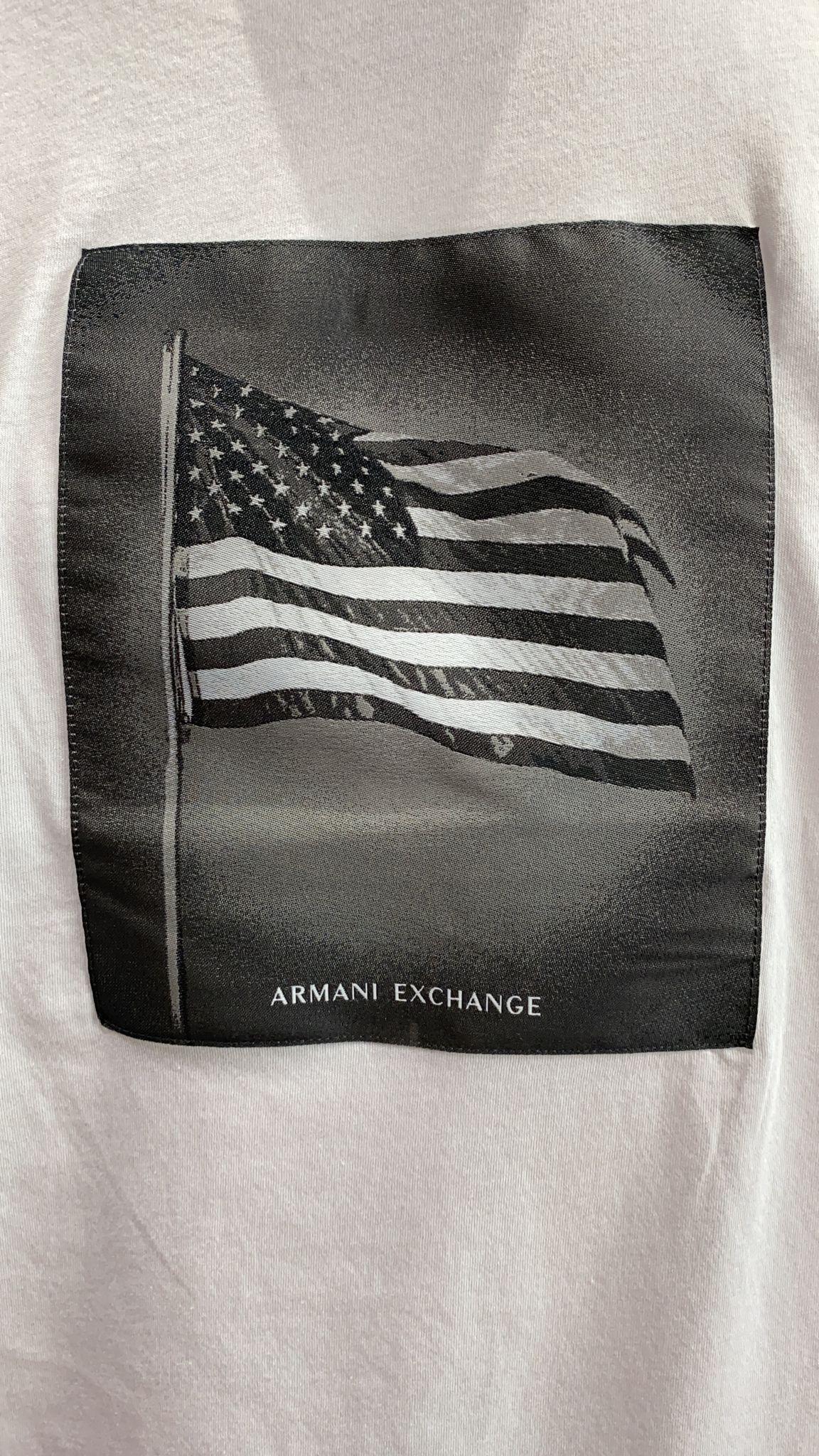 3LZTLE B ARMANI EXCHANGE