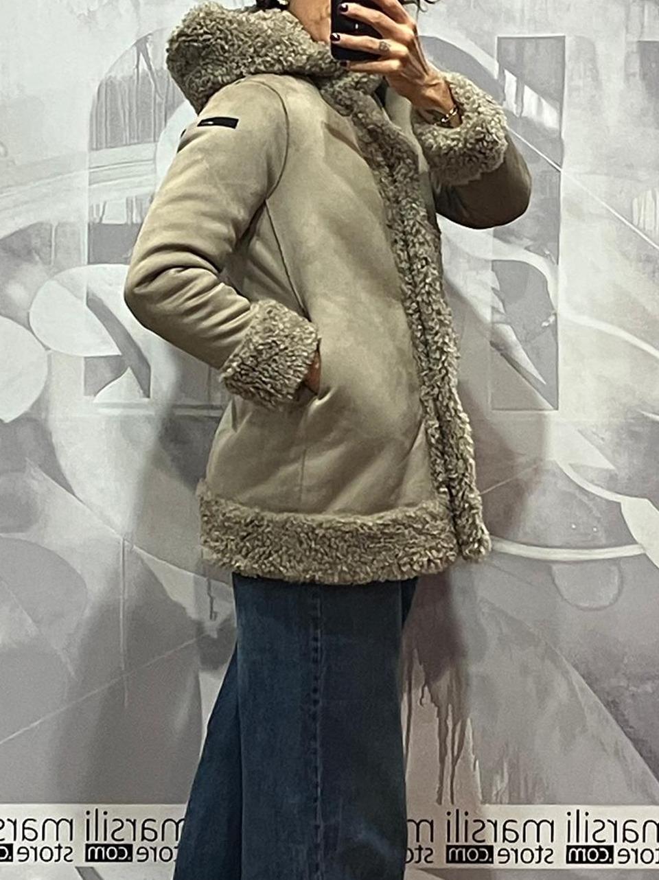 lamb hood W25571 87 RRD
