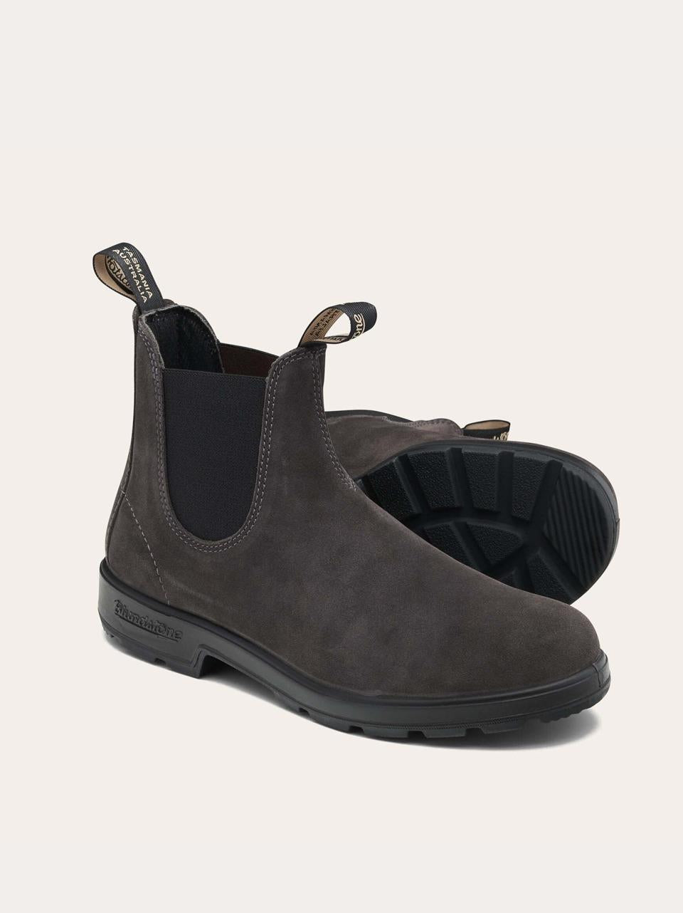 beatles spazzolato 2413 ANTRACITE Blundstone