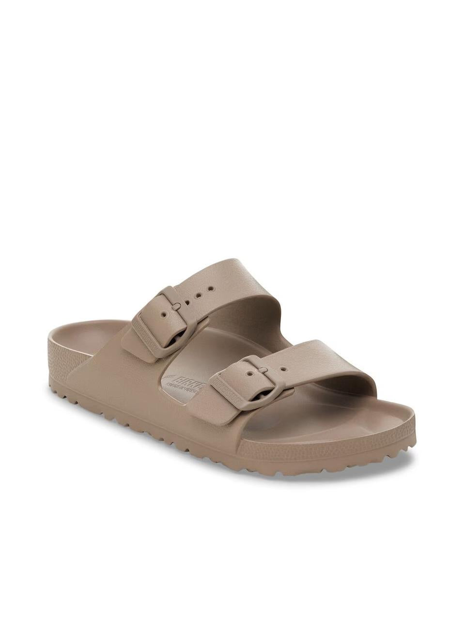 EVAARIZONA1030466\477 GREY TAUPE BIRKENSTOCK