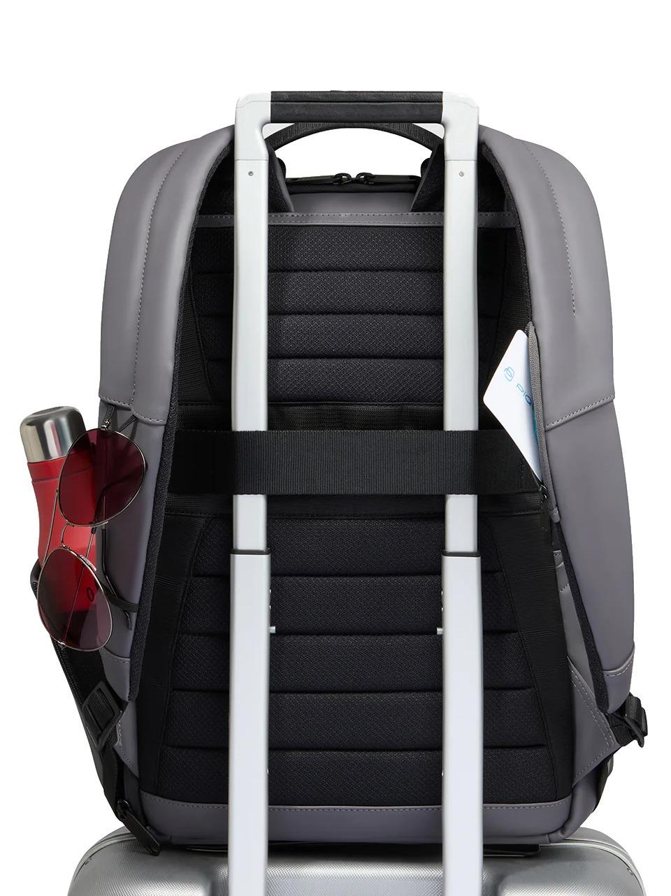 GOMMATO 15,6'' GOMMATO CA6565C2OW GRIGIO PIQUADRO