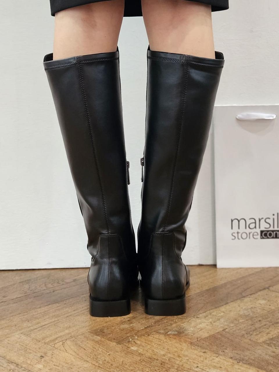 PE2590 NERO GIANNI RENZI