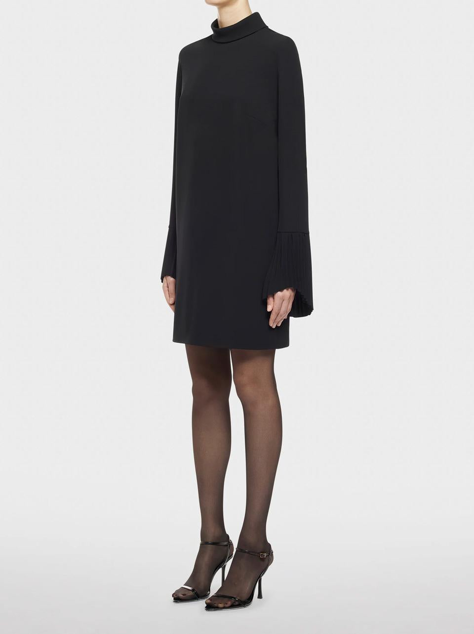 ADAMI N DEPARTMENT FIVE