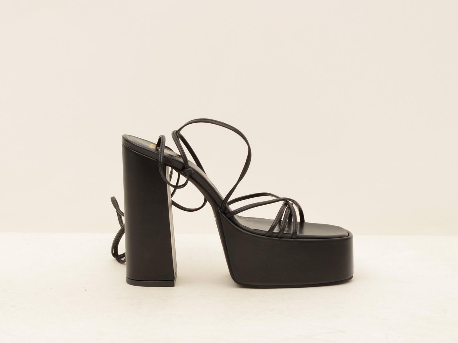 LI7001 NERO GIAMPAOLO VIOZZI