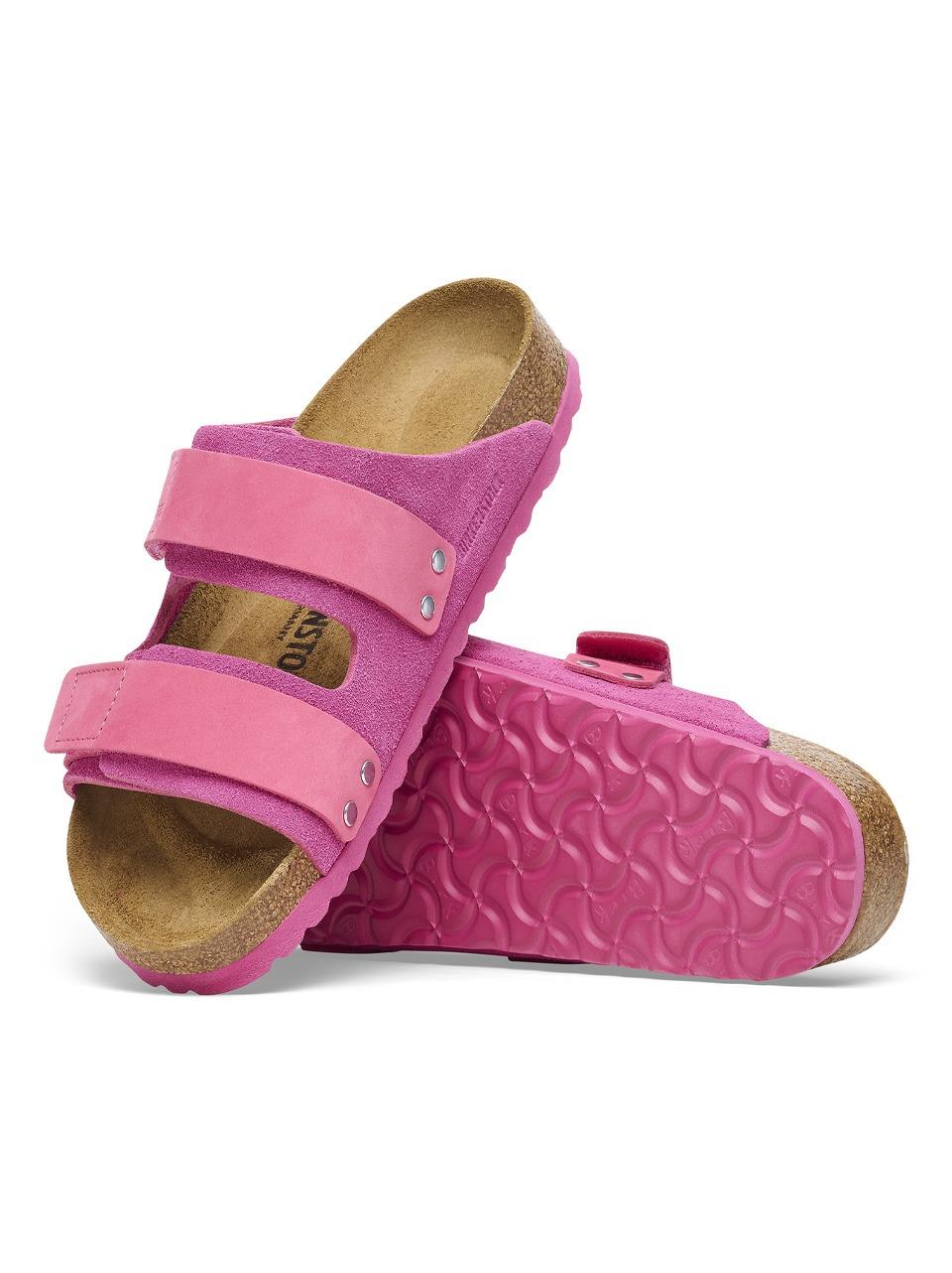sabot uji camoscio nabuk UJI1026497 TULIP BIRKENSTOCK