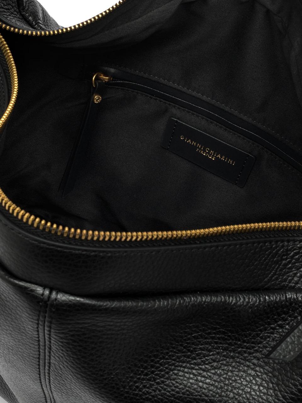 zaino\borsa guia ZN11340GRN NERO GIANNI CHIARINI