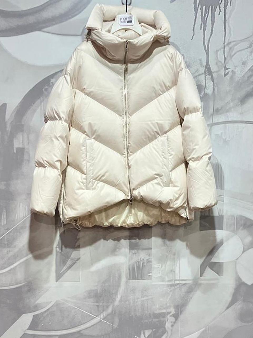 bomber macritrapunta H741 L add