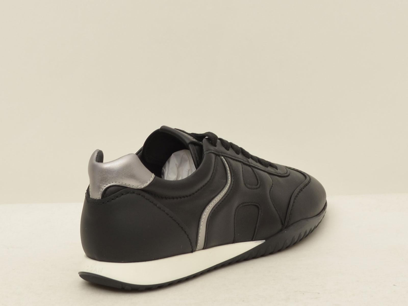 HXW5650DO010QG019U NERO HOGAN