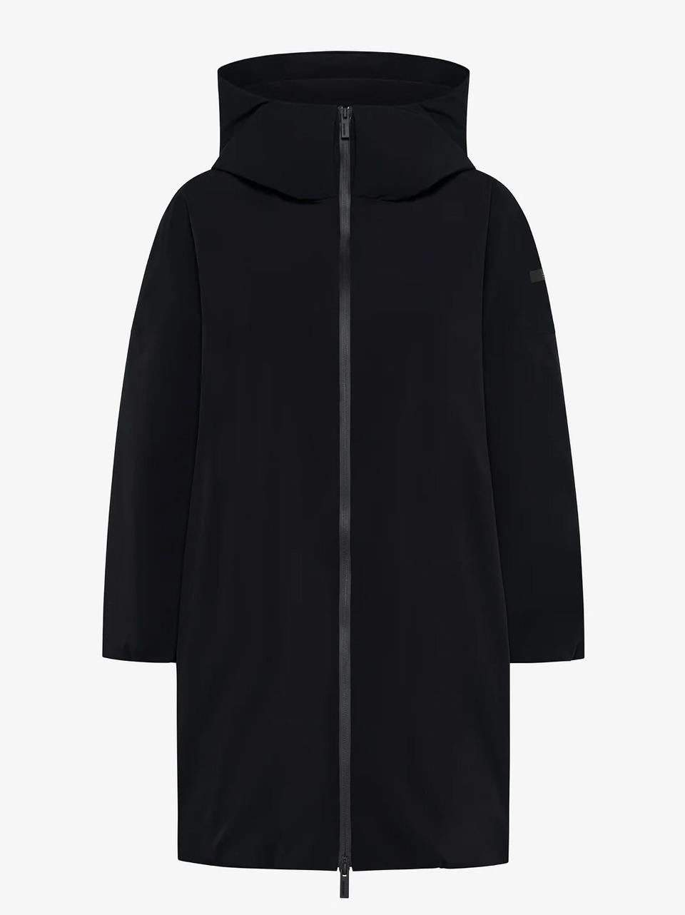 montecristo parka over W25520 10 RRD