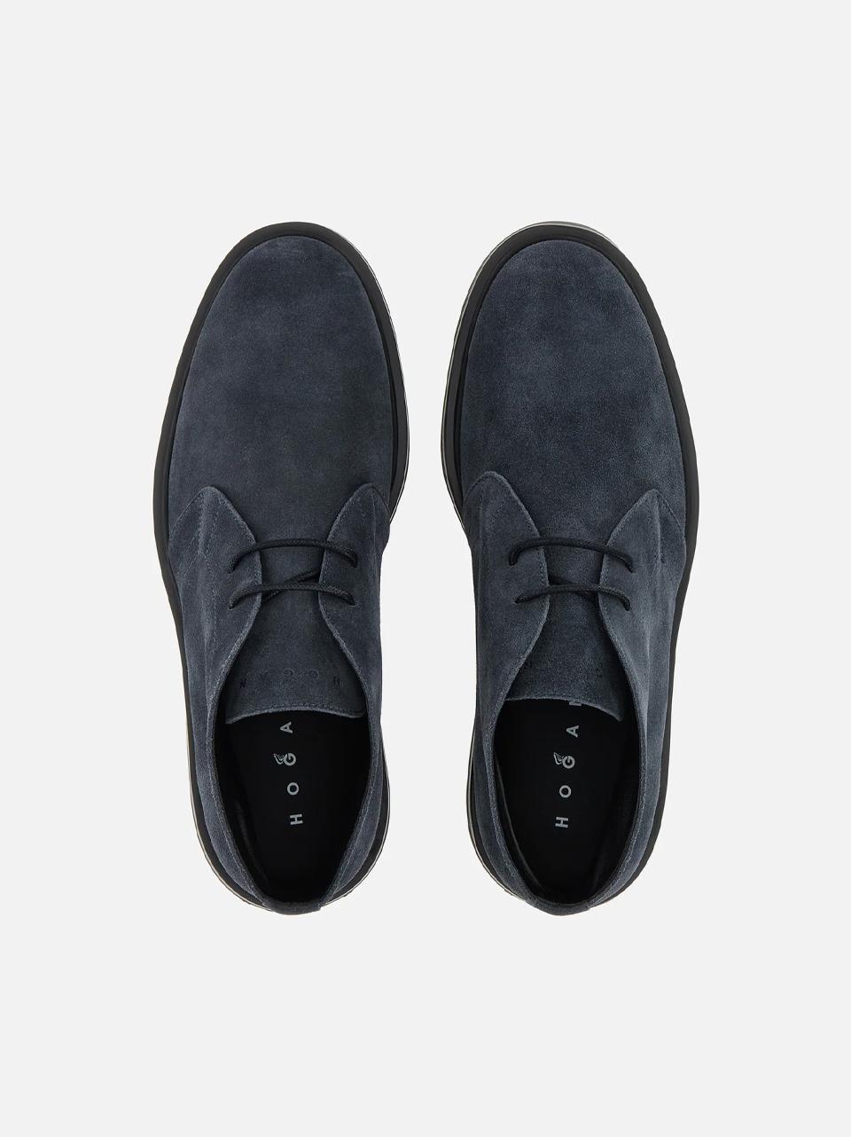 polacchino HXM6730FN40HG0U805 BLU HOGAN