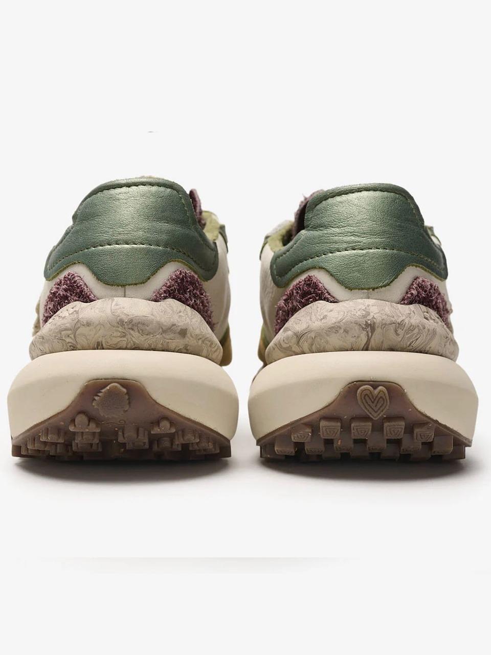 sneakers chacrona metta CHACRONA METTA STRIG SATORISAN