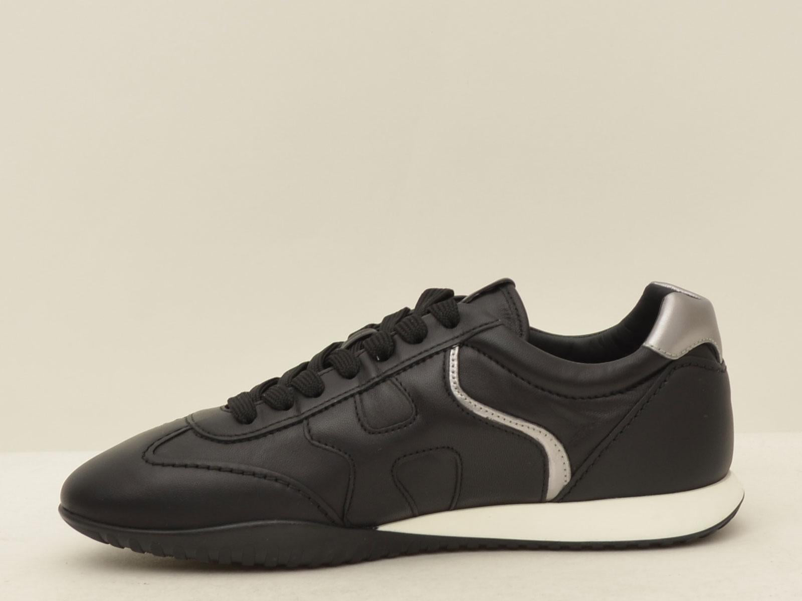 HXW5650DO010QG019U NERO HOGAN