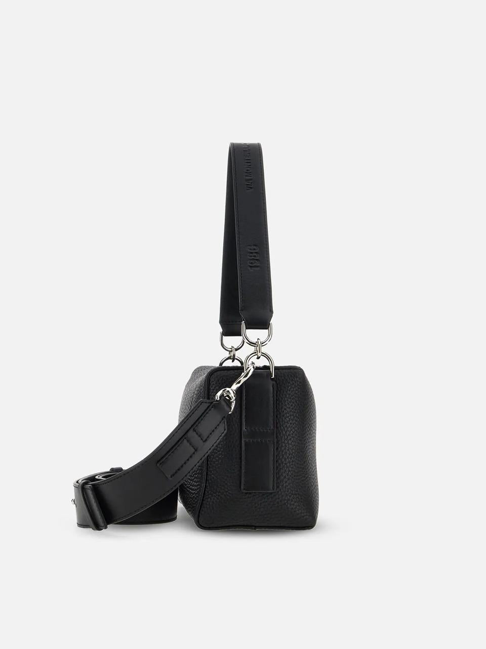 bauletto script KBW01OH0100TLZB999 NERO HOGAN
