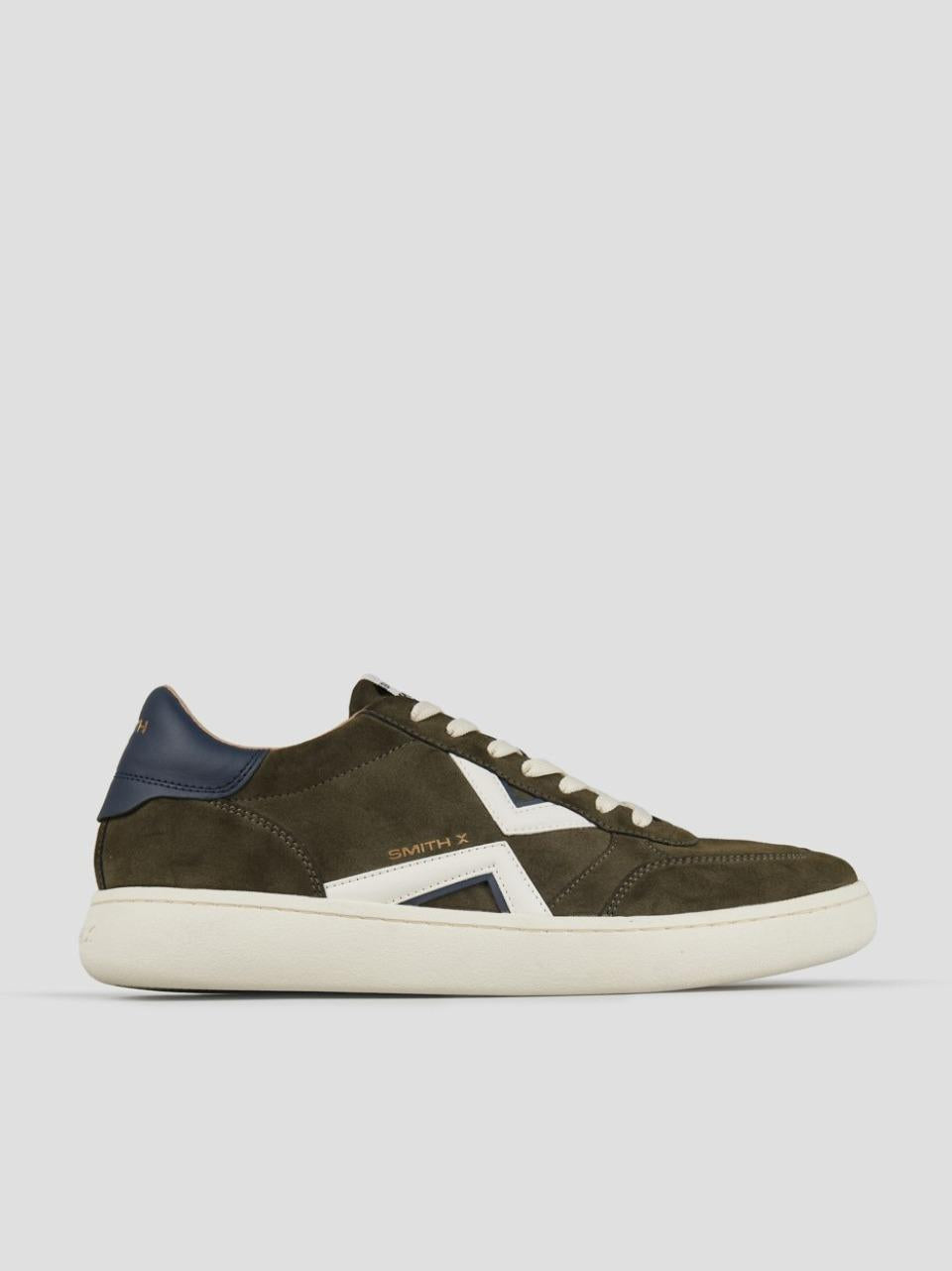 sneakers ocean OCEAN9601 MTL SMITH X