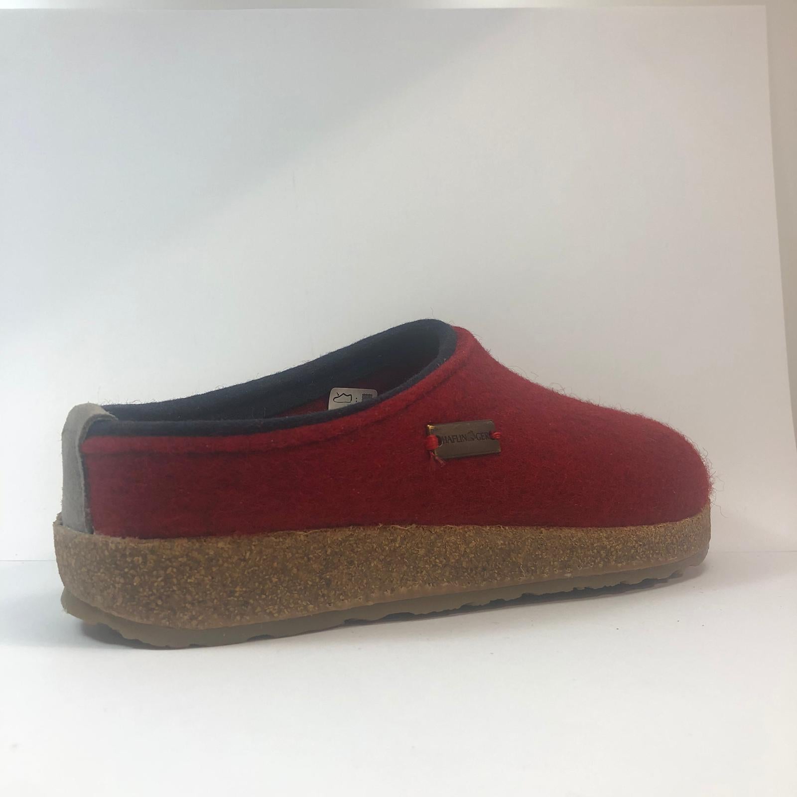 711001211 RUBIN HAFLINGER